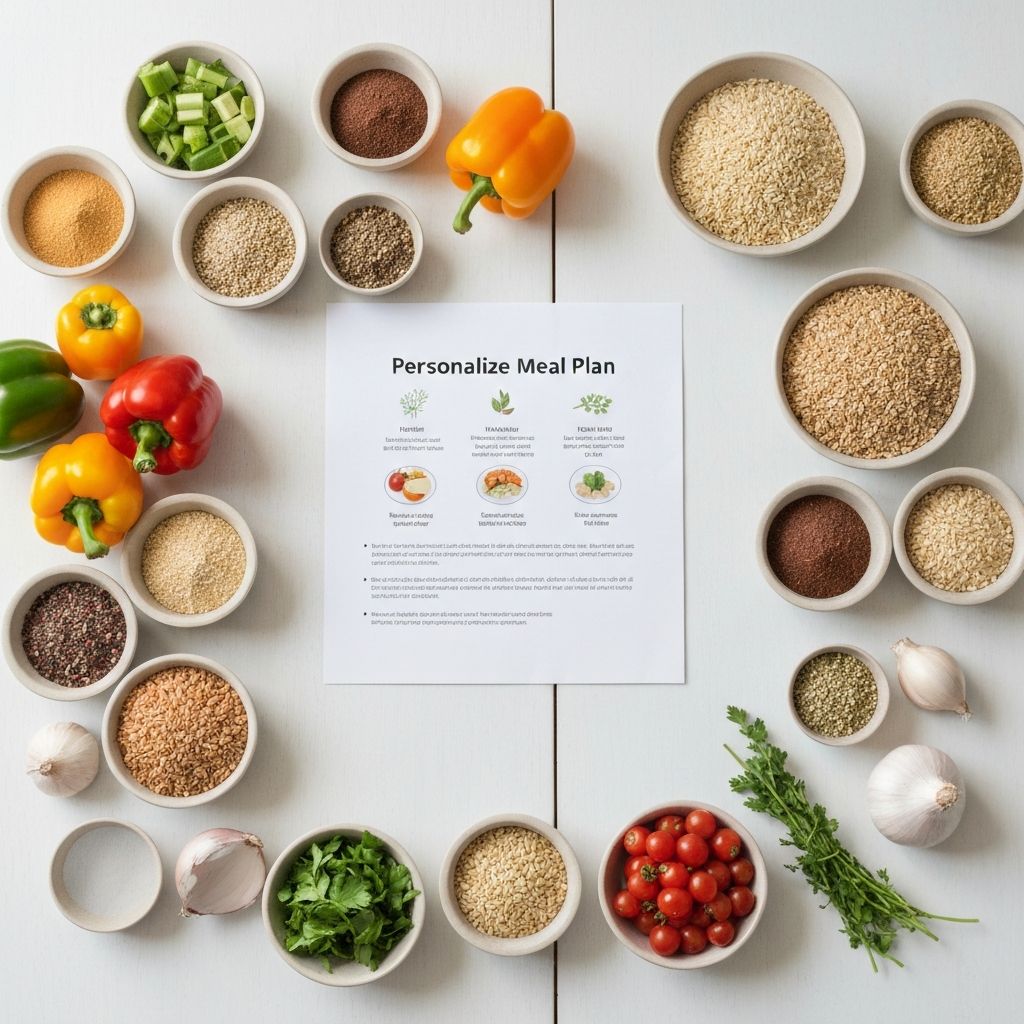 Spersonalizowane plany